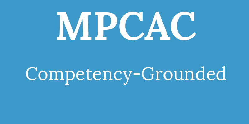 Competency Slogan